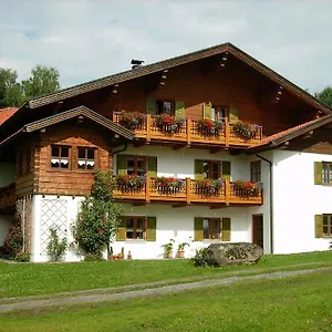 Apfelbacher Apartment