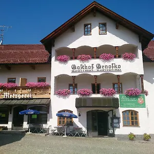 Genosko Hotel