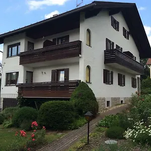 Haus Liesal Apartment